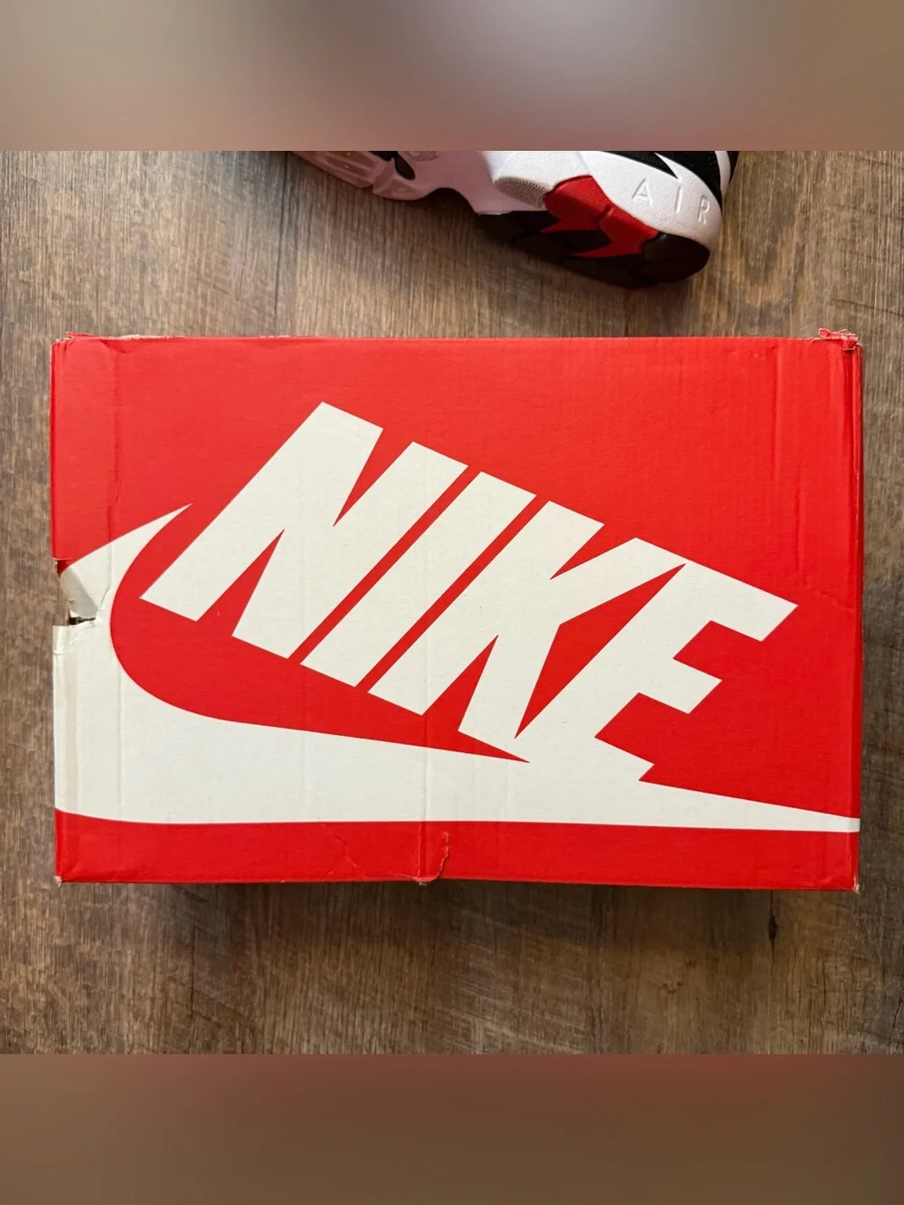 Nike Air Diamond Turf 49ers 2025 Deion Sanders White Black Red Gold